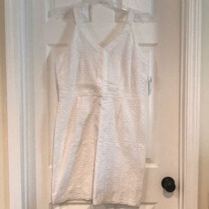 Old Navy eyelet dress